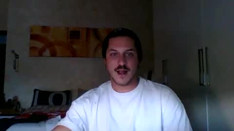 matteushh87 online show from October 2025 03:45:01 PM