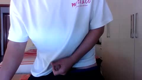 matteushh87 online show from October 2025 08:15:01 AM