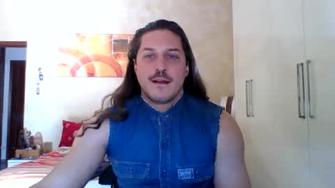 matteushh87 online show from October 2025 10:19:02 AM