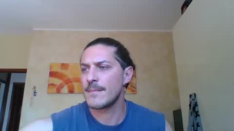 matteushh87 online show from April 2026 09:20:01 AM