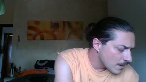 matteushh87 online show from April 2026 11:27:01 AM