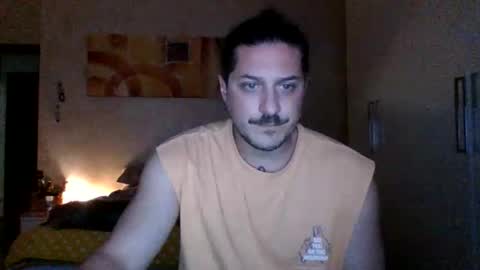 Snapshot of matteushh87 chatting on May 2026 07:00:02 PM matteushh87 online show from May 2026 07:00:02 PM