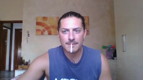 Snapshot of matteushh87 chatting on August 2026 05:22:01 PM matteushh87 online show from August 2026 05:22:01 PM
