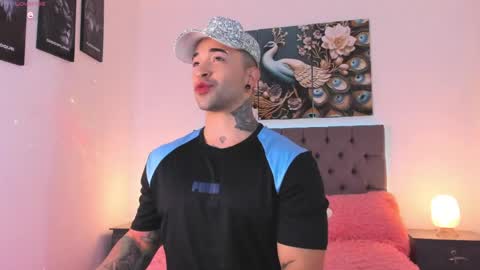 Matthew INDEPENDENT MODEL online show from March 2026 03:45:02 AM