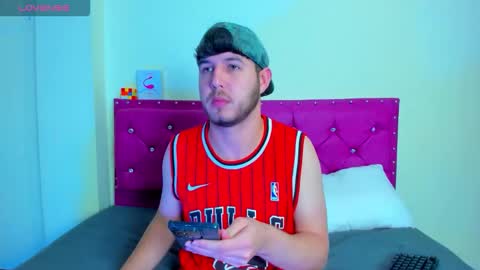 matthewlatinc online show from February 2026 02:24:01 AM