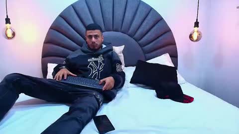 Matthew online show from January 2026 11:59:01 AM