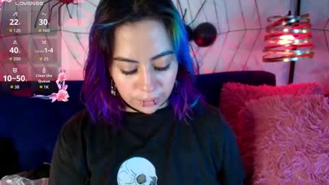 TATIANA  AND ROUS online show from November 2025 11:09:02 AM