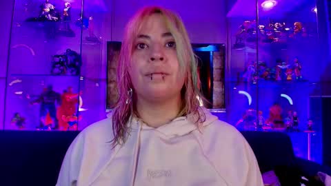 TATIANA  AND ROUS online show from February 2026 11:06:02 AM