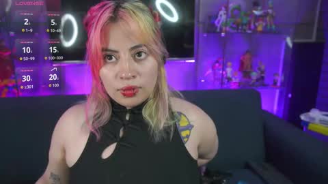 TATIANA  AND ROUS online show from March 2026 11:03:01 AM