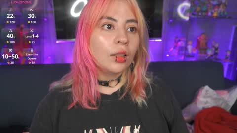 TATIANA  AND ROUS online show from March 2026 11:10:01 AM