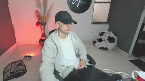 mattias     online show from January 2025 03:28:02 PM