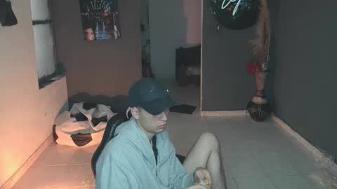 mattias     online show from February 2025 05:07:02 PM