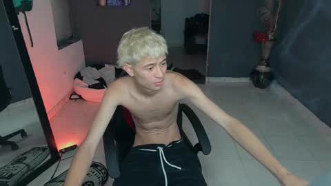 mattias     online show from March 2025 06:23:01 PM