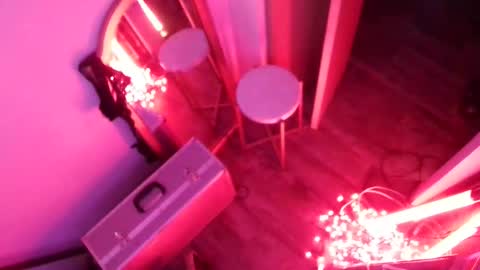 mattiedee369 online show from March 2026 12:12:02 PM