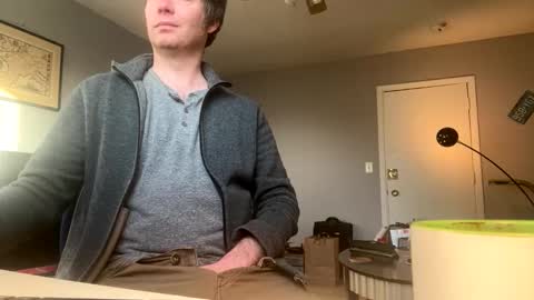 Matt online show from December 2025 09:00:01 PM