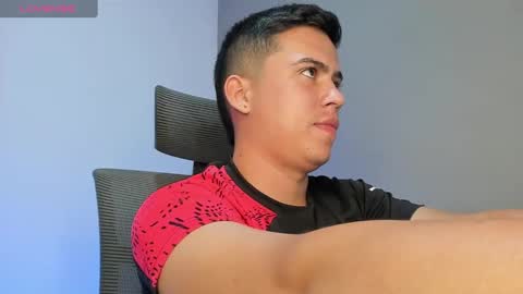 mattiwsmorris_ online show from February 2025 03:20:01 AM