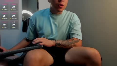 mattiwsmorris_ online show from April 2026 06:13:05 AM