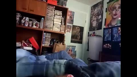 Snapshot of mattjeffhardyy chatting on September 2025 06:13:02 PM mattjeffhardyy online show from September 2025 06:13:02 PM