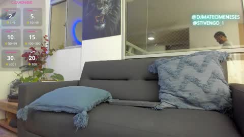 MattMeness online show from November 2025 09:20:01 AM