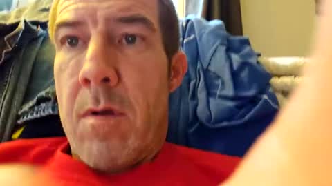 Snapshot of mattsnicecock chatting on February 2025 10:50:01 PM mattsnicecock online show from February 2025 10:50:01 PM