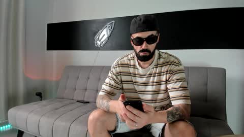 Matt online show from December 2024 05:22:01 PM