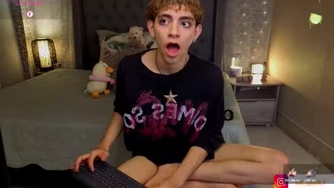 matty_spark online show from December 2025 01:50:02 PM