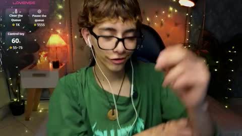 matty_spark online show from March 2026 12:53:01 PM