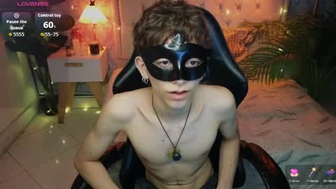 matty_spark online show from April 2026 01:09:02 PM