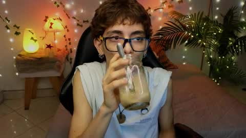 matty_spark online show from April 2026 01:01:01 PM