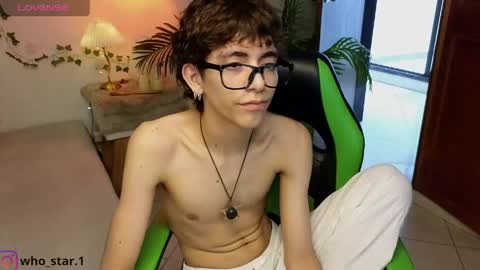 matty_spark online show from May 2026 01:29:02 PM