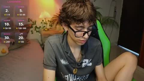 matty_spark online show from May 2026 01:06:01 PM