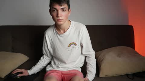 Matty  Aiden online show from February 2026 06:15:02 PM