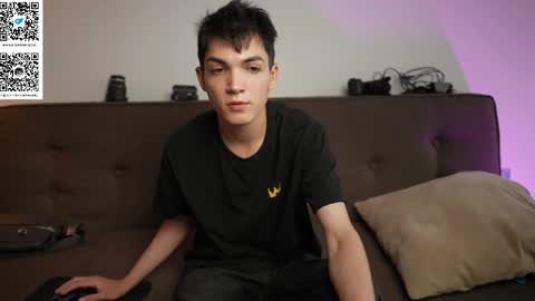 Matty  Aiden online show from April 2026 05:13:02 PM