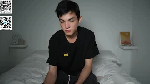 Snapshot of mattyaiden chatting on May 2026 06:45:01 PM Matty Aiden online show from May 2026 06:45:01 PM
