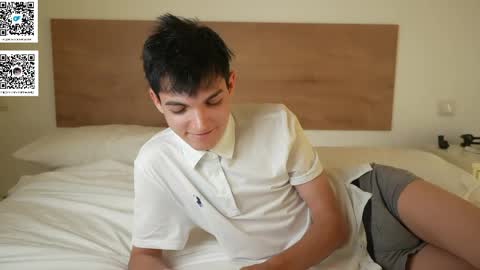 Snapshot of mattyaiden chatting on June 2026 07:05:01 PM Matty Aiden online show from June 2026 07:05:01 PM