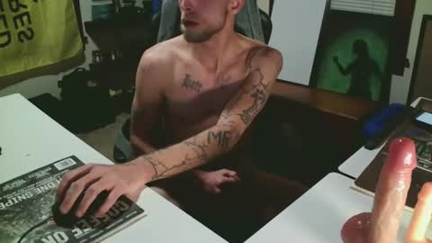 MattyMatt online show from January 2025 07:17:02 AM