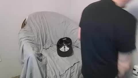 Mattysfunroom online show from November 2025 08:05:01 PM