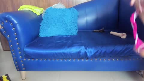 Lucy online show from March 2025 12:52:02 PM