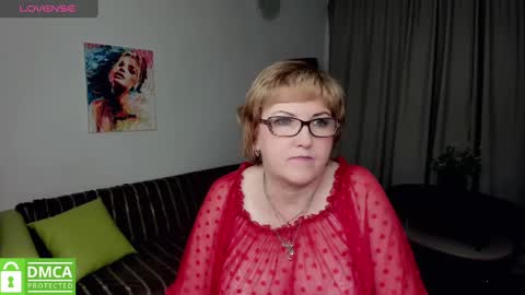 Lana online show from January 2025 02:48:02 AM