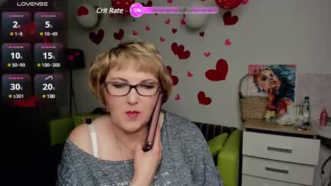 Lana online show from March 2025 04:22:02 PM