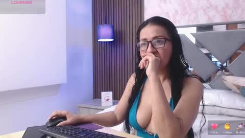 mature_brendaa online show from October 2025 03:17:01 AM
