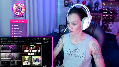 Nath online show from December 2024 09:13:02 PM