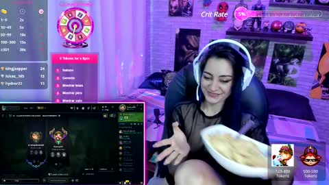 Nath online show from February 2025 08:45:02 PM