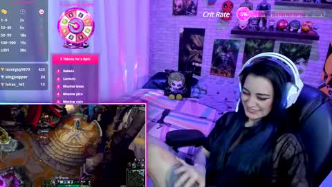 Nath online show from February 2025 11:46:02 PM