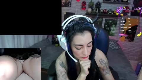 Snapshot of mature_gamer chatting on June 2026 04:35:01 PM Nath online show from June 2026 04:35:01 PM