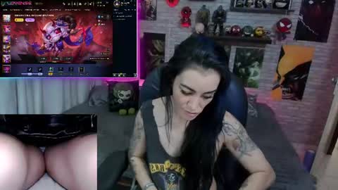 Snapshot of mature_gamer chatting on June 2026 02:50:01 PM Nath online show from June 2026 02:50:01 PM