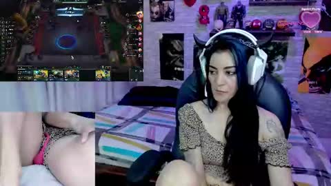 Snapshot of mature_gamer chatting on July 2026 02:10:01 PM Nath online show from July 2026 02:10:01 PM
