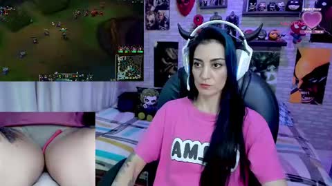 Snapshot of mature_gamer chatting on July 2026 07:38:01 PM Nath online show from July 2026 07:38:01 PM