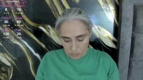 mature_gold online show from October 2025 01:18:02 PM