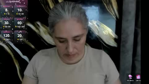 mature_gold online show from January 2026 12:18:01 PM